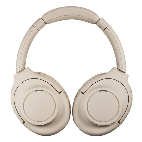 Audio-Technica ATH-S300BT - krémová