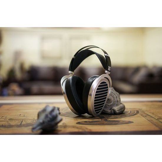 HiFiMAN Ananda Nano (rozbaleno)