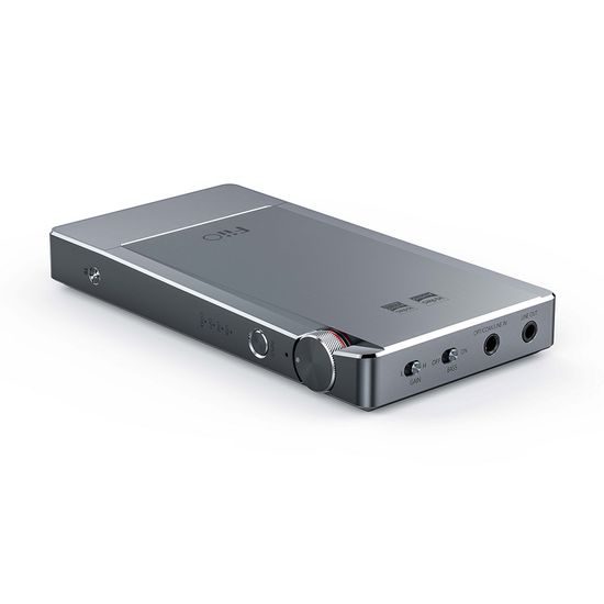 FiiO Q5s Titanium