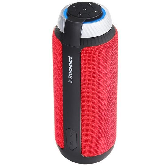 Tronsmart Element T6 Red