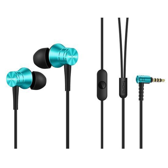 1MORE Piston Fit Blue