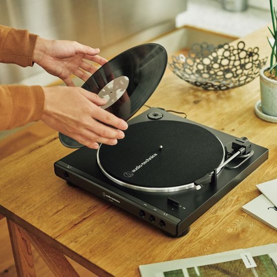 Audio-Technica ATN3600LC