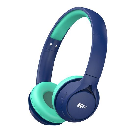 MEE audio KidJamz KJ45 Bluetooth - modrá