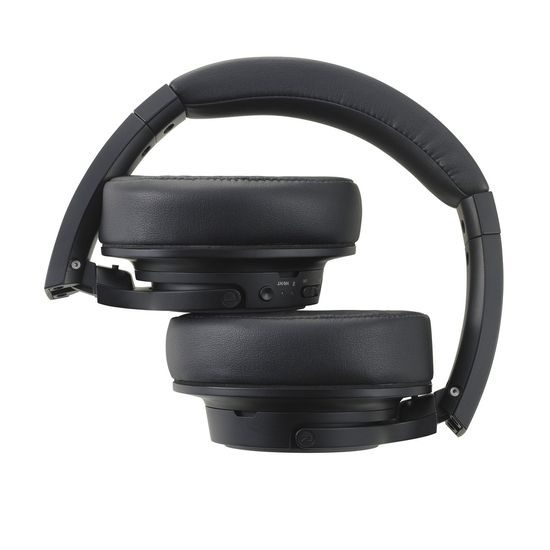 Audio-Technica ATH-SR50BT Black