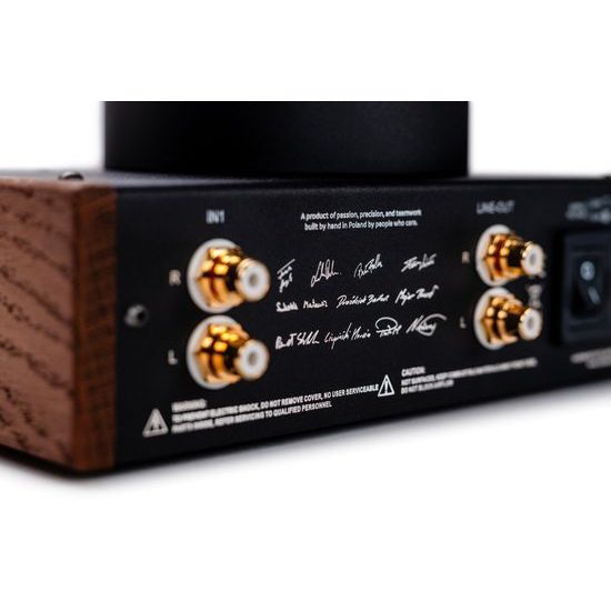 Feliks Audio Echo Classic 2025