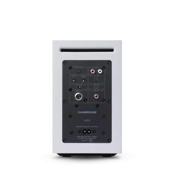 Cambridge Audio L/R S - biela