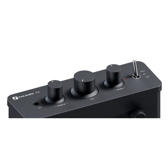 Fosi Audio P3