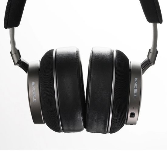 Noble Audio FoKus Apollo
