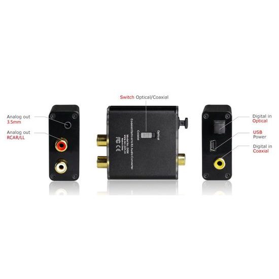 FiiO D03K Taishan USB