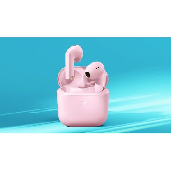 Sennheiser Accentum Open - růžová (Sakura)