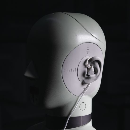 Moondrop Kadenz - strieborná