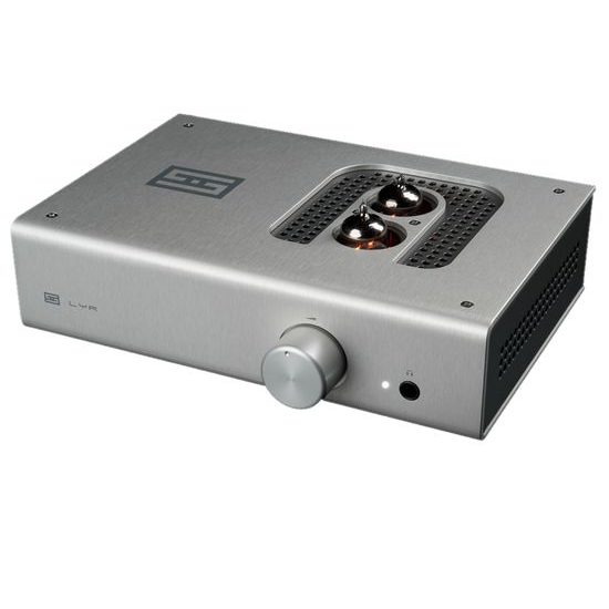 Schiit Audio Lyr (používáno)