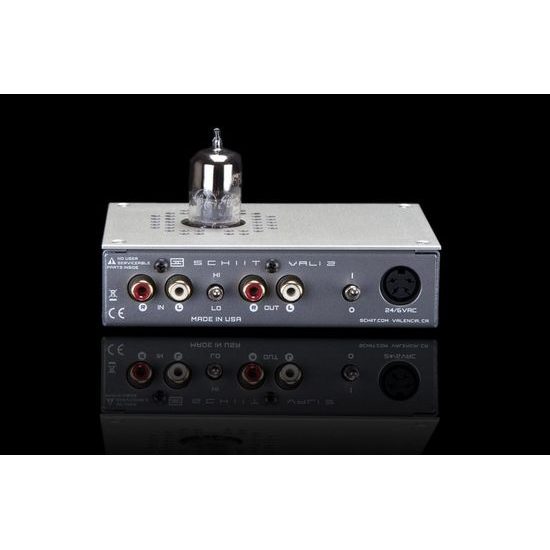 Schiit Audio Vali 2