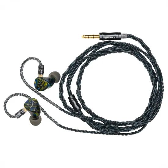 Noble Audio Van Gogh