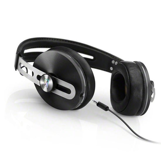 Sennheiser Momentum M2 AEG černá (používáno)