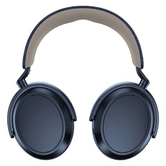 Sennheiser Momentum 4 Wireless - denim (rozbaleno)