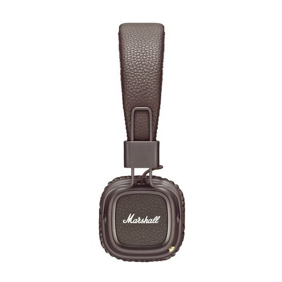 Marshall Major II Bluetooth Brown