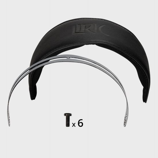 Meze Audio Liric - hlavový most