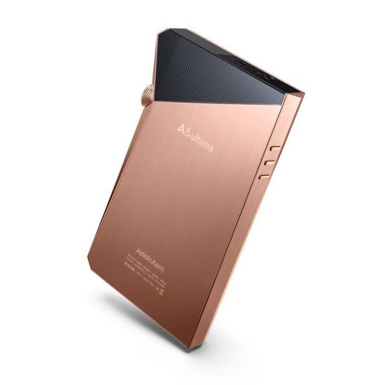 Astell&Kern A&ultima SP2000 Copper