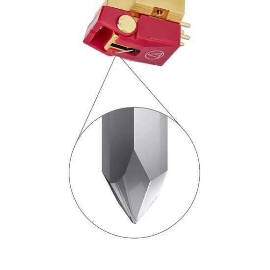 Audio-Technica AT-VM740xML/H