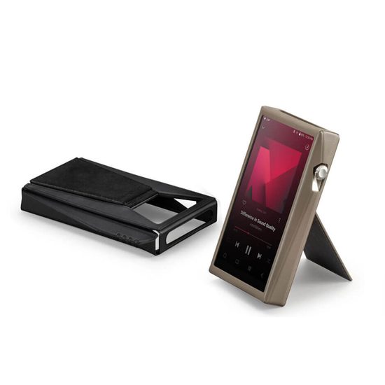 Astell&Kern SP3000T, hnědé pouzdro