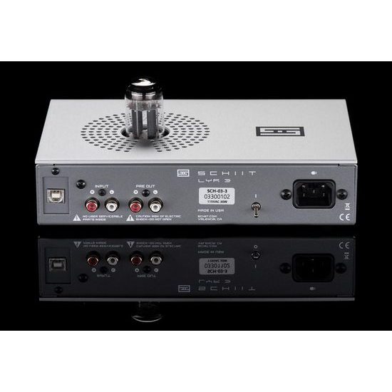 Schiit Audio LYR 3 (používáno)