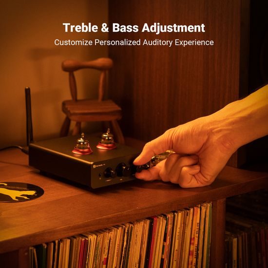 Fosi Audio P3 (rozbaleno)