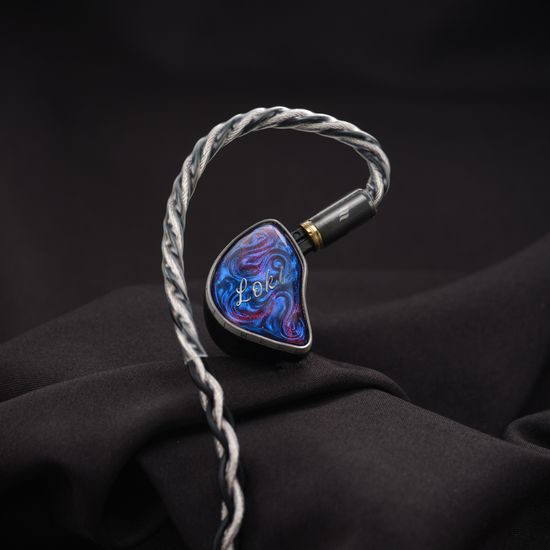 Kinera Loki Divine Mark Edition