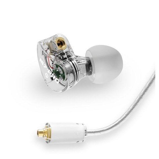 MEE audio M7PRO Clear