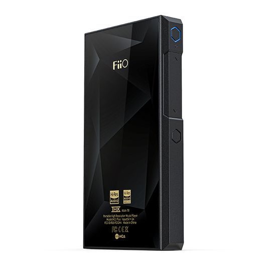 FiiO M11 Plus (ESS)