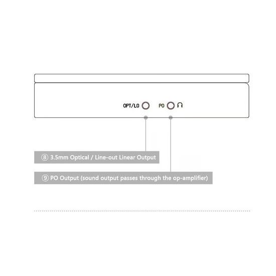 Moondrop Discdream 2