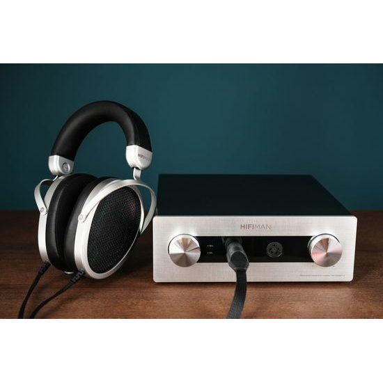 HiFiMAN Mini Shangri-La System