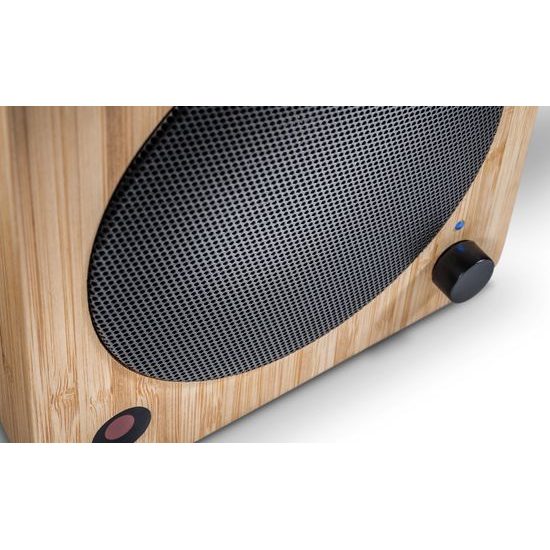 Wavemaster CUBE Mini Neo Bamboo (rozbaleno)