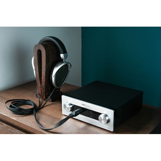 HiFiMAN Mini Shangri-La System