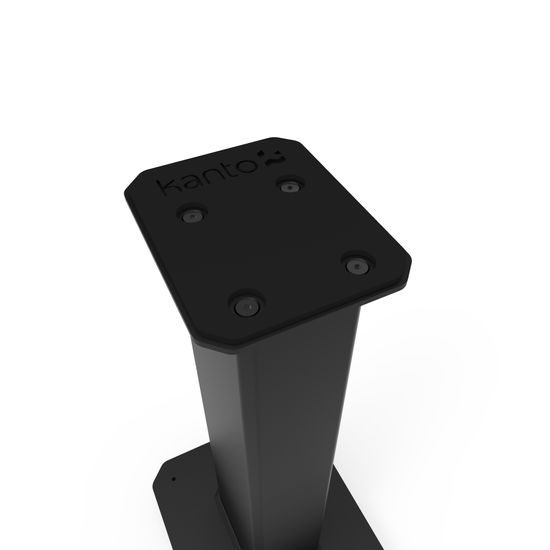 Kanto SX Series 30" - stojany pre reproduktory, čierne