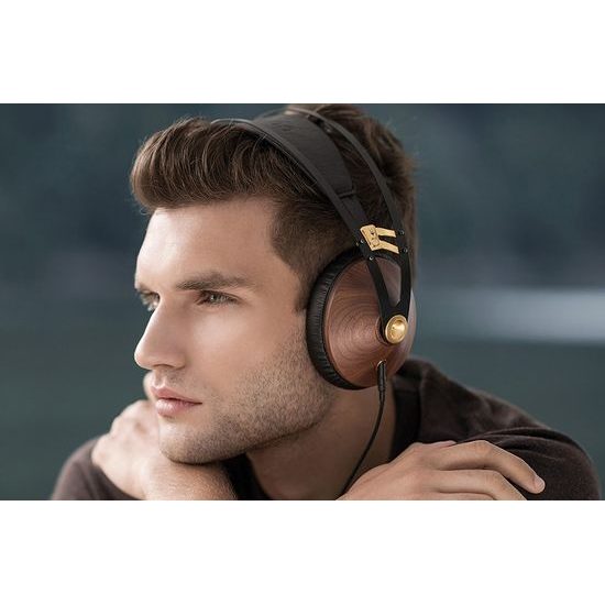 Meze 99 Classics Walnut Gold (rozbaleno)