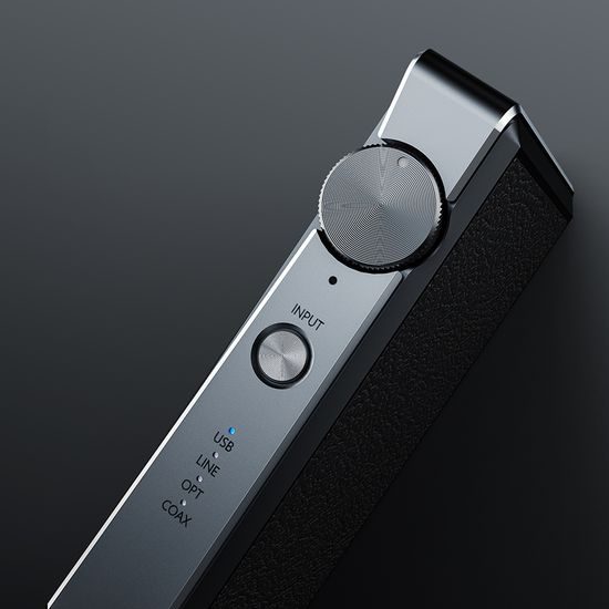 FiiO Q5s Titanium