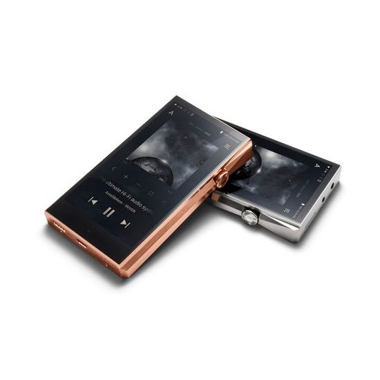 Astell&Kern A&ultima SP1000 Copper