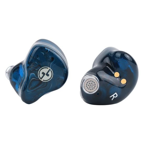 TinHiFi TinBuds3 - modré