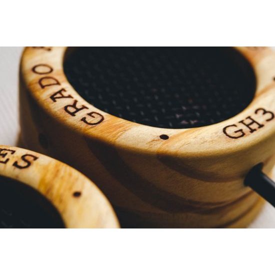 Grado GH3 Limited Edition