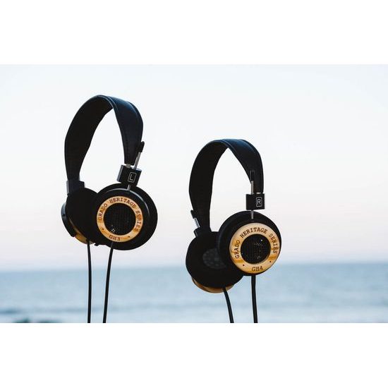 Grado GH3 Limited Edition