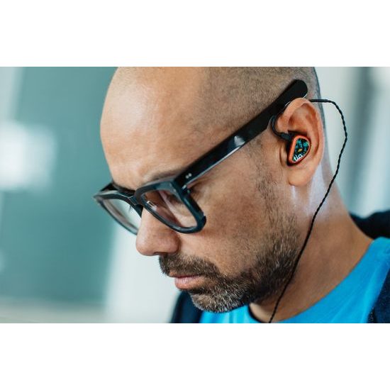 64 Audio Fourté