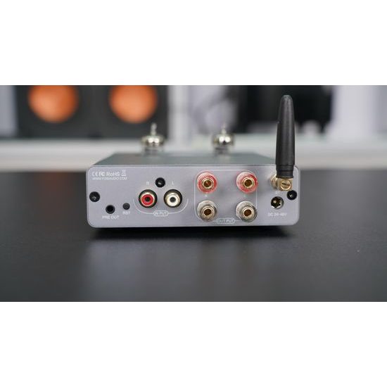 Fosi Audio T20X MKII