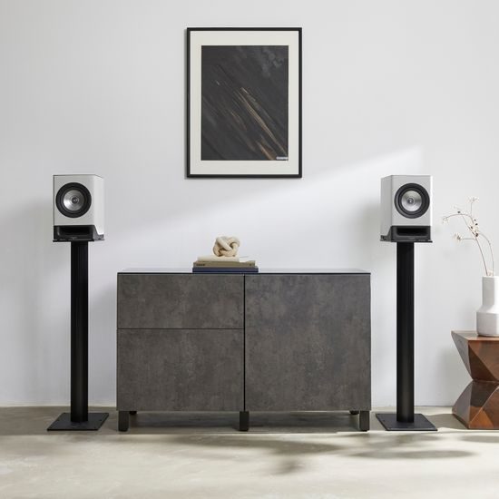Technics SC-CX700 hedvábně šedá