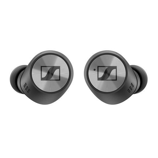 Sennheiser Momentum True Wireless 2 Black