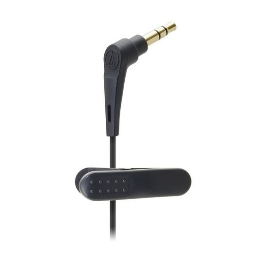 Audio-Technica ATH-Sport3 červená (používáno)