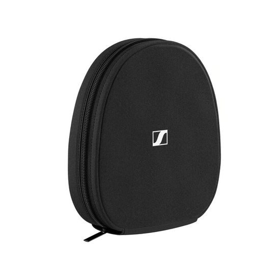 Sennheiser Accentum Plus Wireless - černá (rozbaleno)