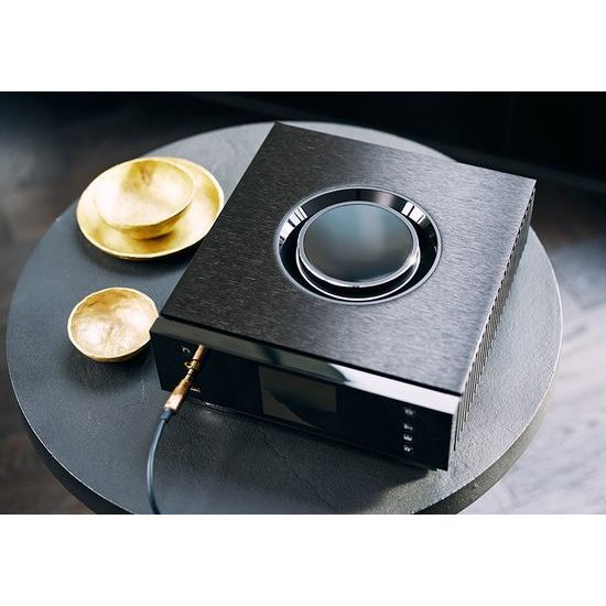 NAIM Uniti Atom Headphone Edition