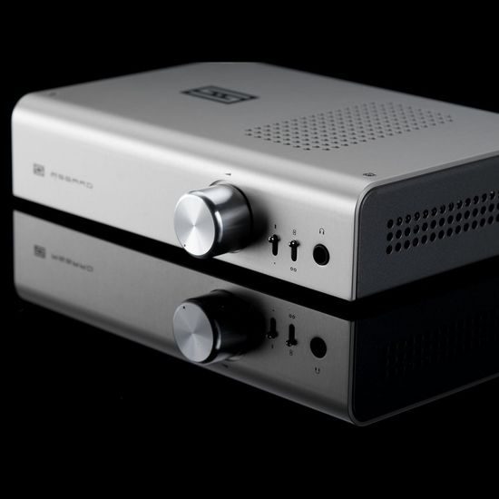 Schiit Audio Asgard 3