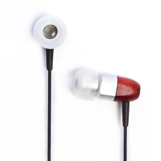 ThinkSound ts02 silver cherry